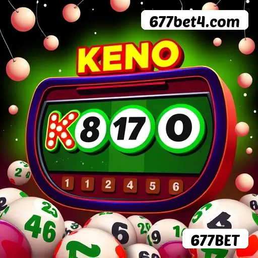 Histórico de apostas 677BET