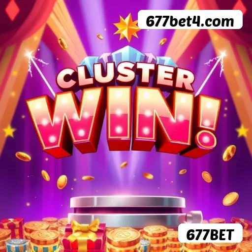 Cassino online 677BET - Imagem principal